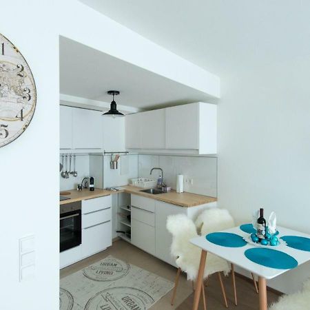 Sissy Apartment - Self Check-In Wiedeń Zewnętrze zdjęcie