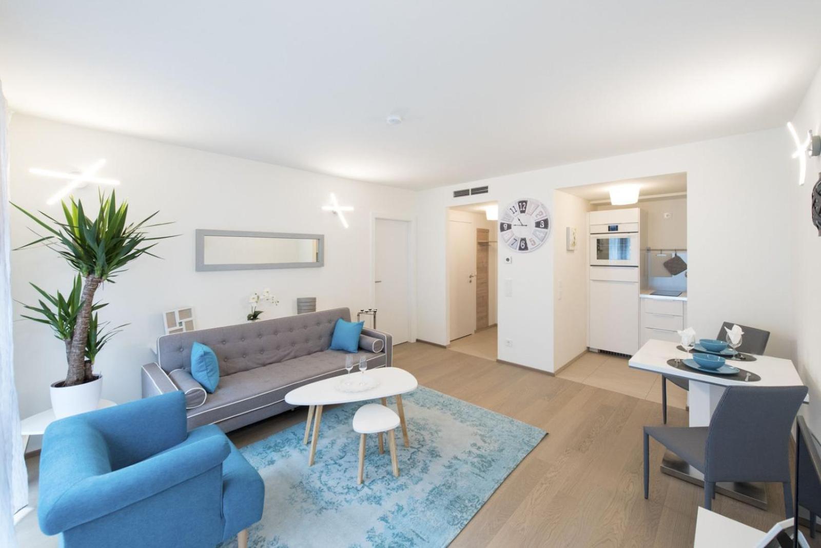 Sissy Apartment - Self Check-In Wiedeń Zewnętrze zdjęcie