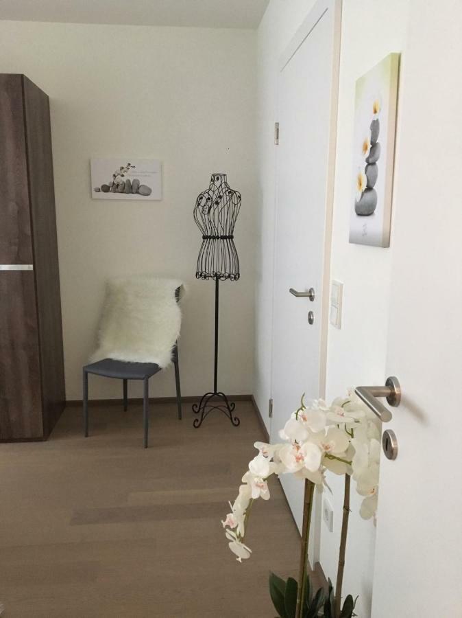 Sissy Apartment - Self Check-In Wiedeń Zewnętrze zdjęcie